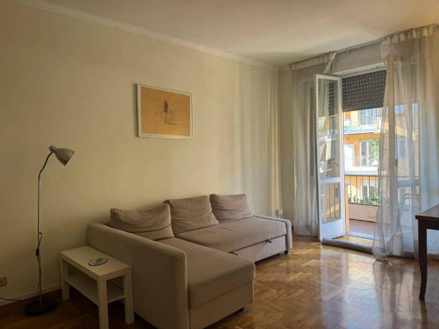 Appartamento in affitto a Roma RM