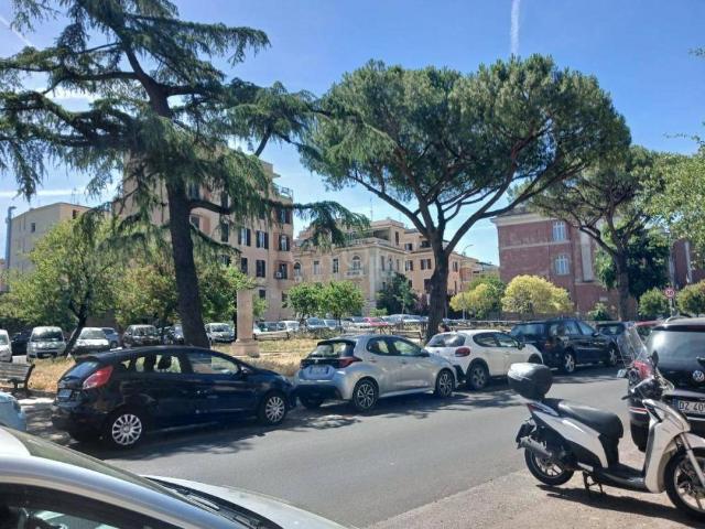 Appartamento in affitto a Roma RM