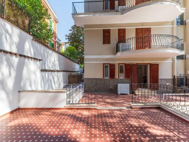 Appartamento in affitto a Roma RM