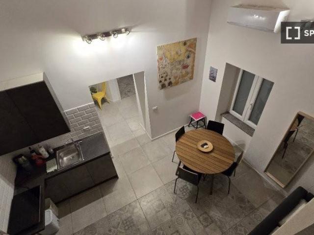 Appartamento in affitto a Roma RM
