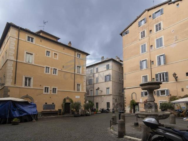 Appartamento in affitto a Roma RM