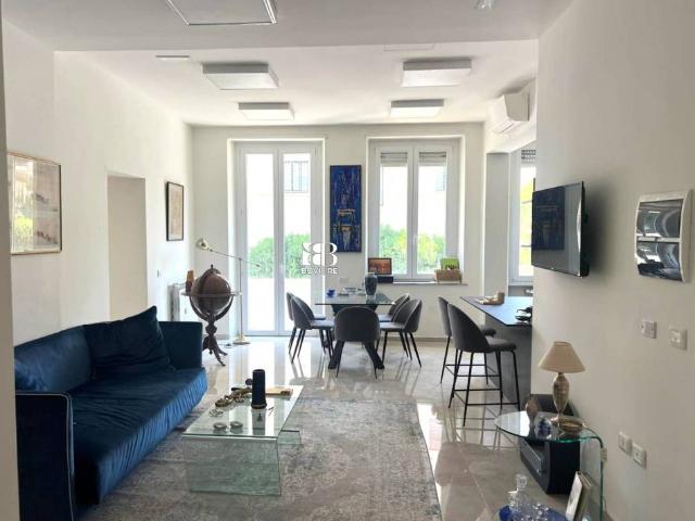 Appartamento in affitto a Roma RM