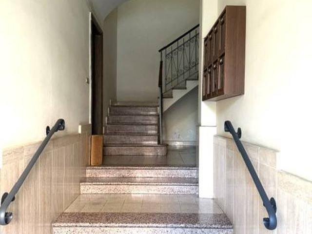 Appartamento in affitto a Roma RM