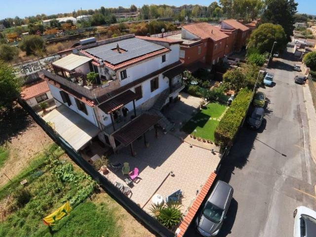 Appartamento in affitto a Roma RM