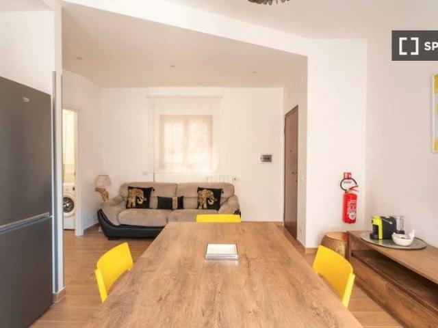 Appartamento in affitto a Roma RM