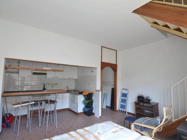 Appartamento in affitto a Roma RM