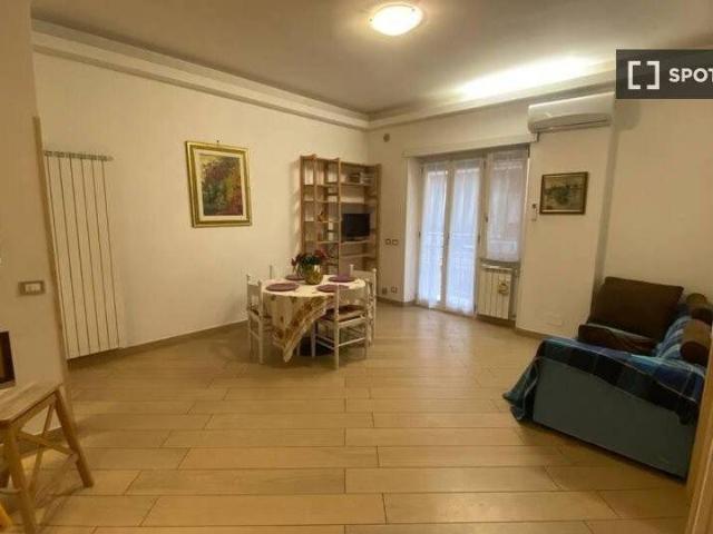 Appartamento in affitto a Roma RM