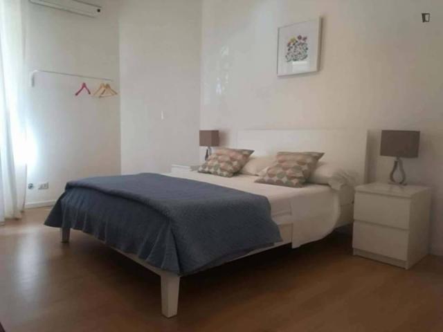 Appartamento in affitto a Roma RM