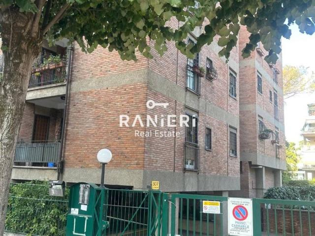 Appartamento in affitto a Roma RM