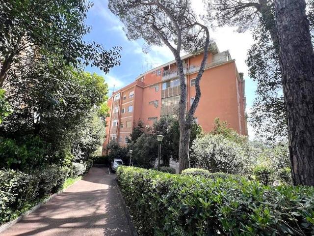 Appartamento in affitto a Roma RM