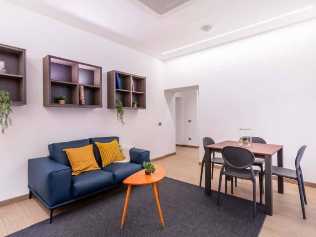 Appartamento in affitto a Roma RM