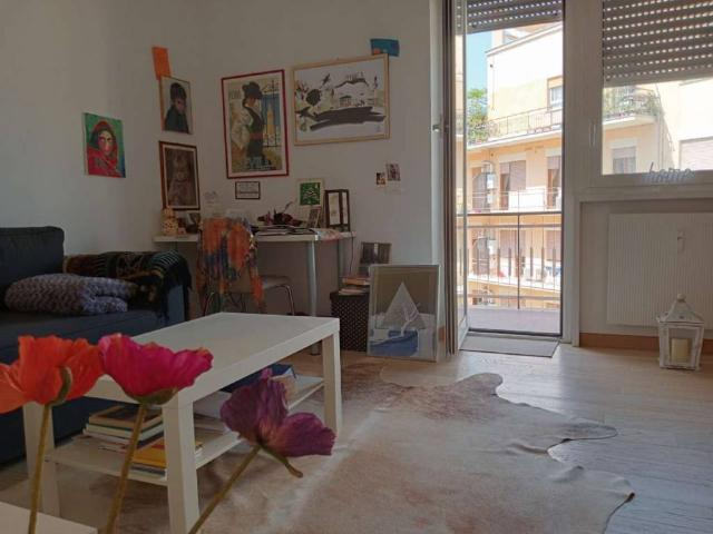 Appartamento in affitto a Roma RM