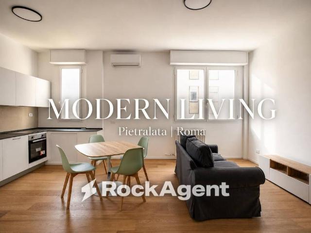 Appartamento in affitto a Roma RM