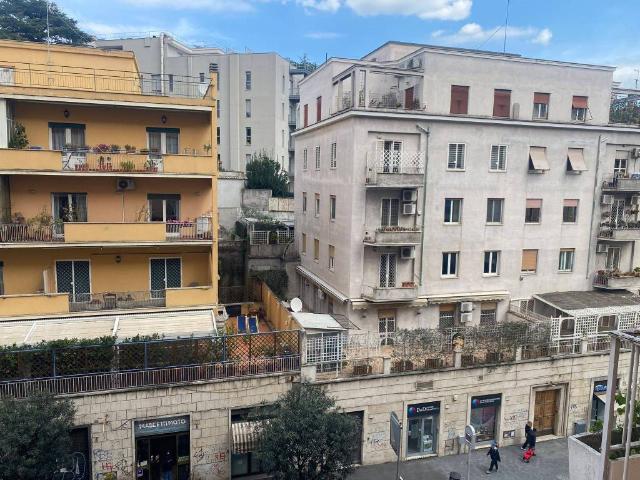 Appartamento in affitto a Roma RM