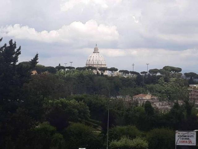 Appartamento in affitto a Roma RM
