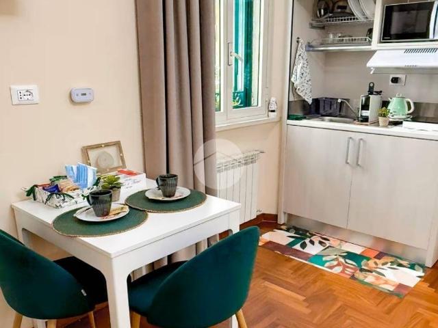 Appartamento in affitto a Roma RM