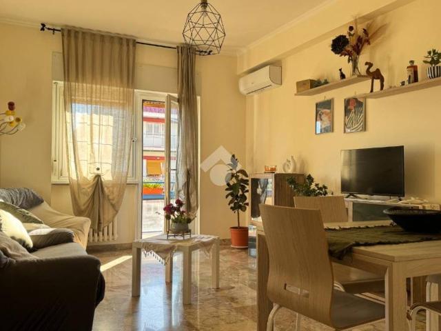 Appartamento in affitto a Roma RM