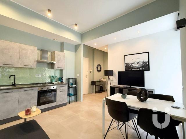 Appartamento in affitto a Roma RM