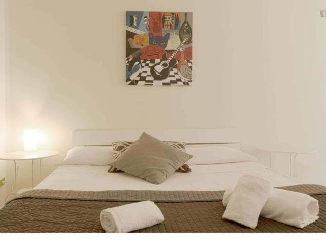 Appartamento in affitto a Roma RM