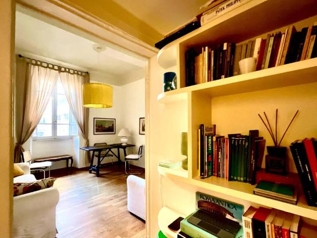 Appartamento in affitto a Roma RM