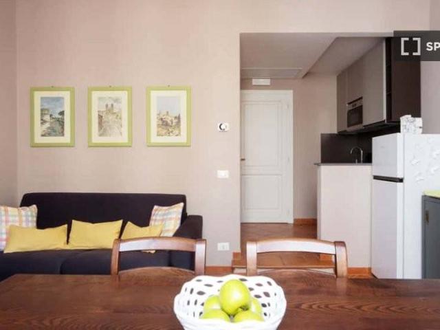 Appartamento in affitto a Roma RM