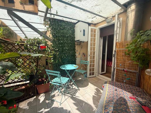 Appartamento in affitto a Roma RM