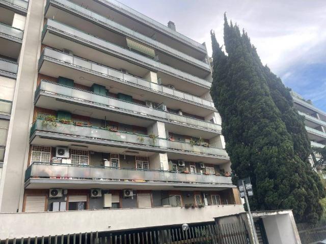 Appartamento in affitto a Roma RM