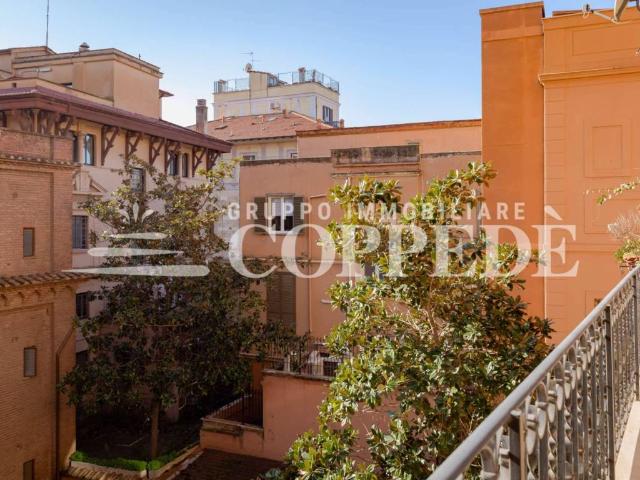 Appartamento in affitto a Roma RM