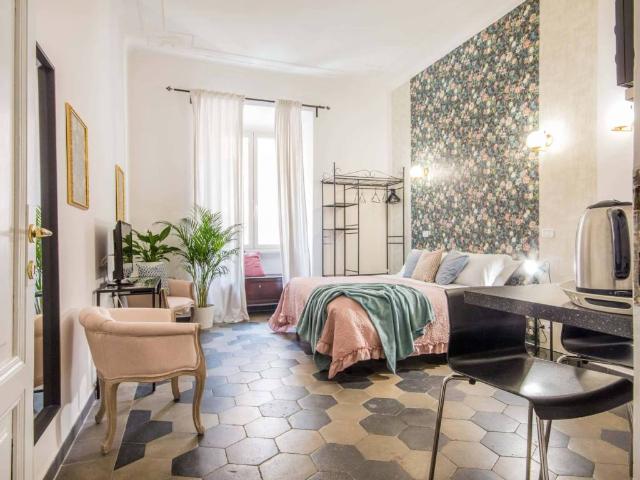 Appartamento in affitto a Roma RM
