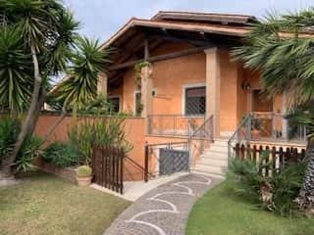 Appartamento in affitto a Roma RM