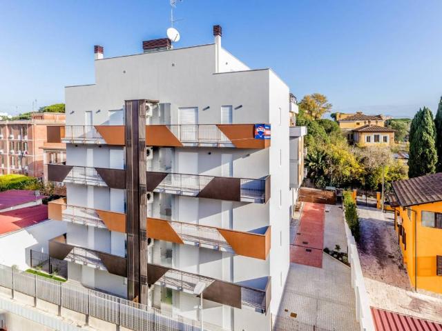 Appartamento in affitto a Roma RM