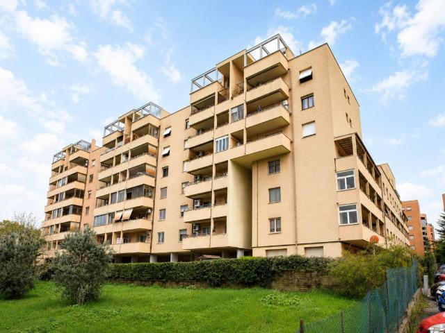 Appartamento in affitto a Roma RM