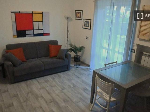 Appartamento in affitto a Roma RM