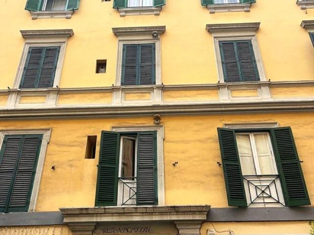 Appartamento in affitto a Roma RM