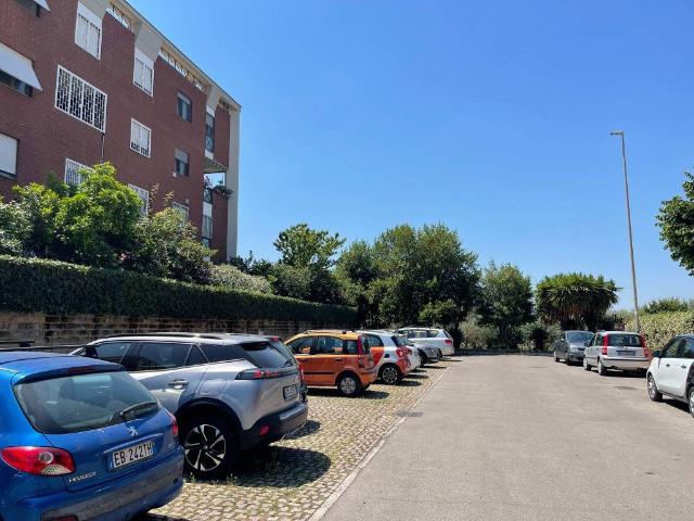 Appartamento in affitto a Roma RM