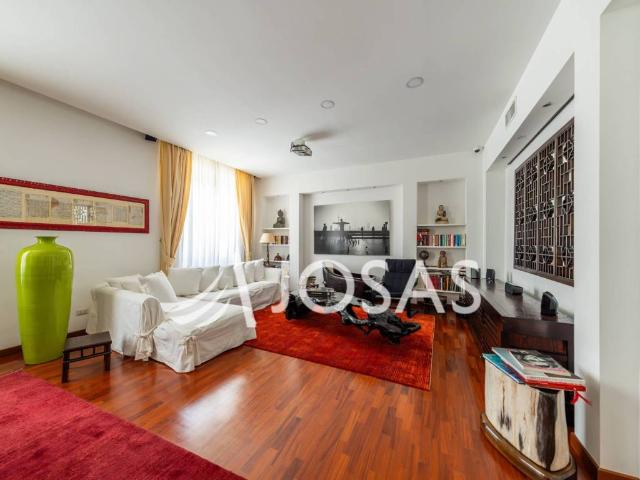 Appartamento in affitto a Roma RM