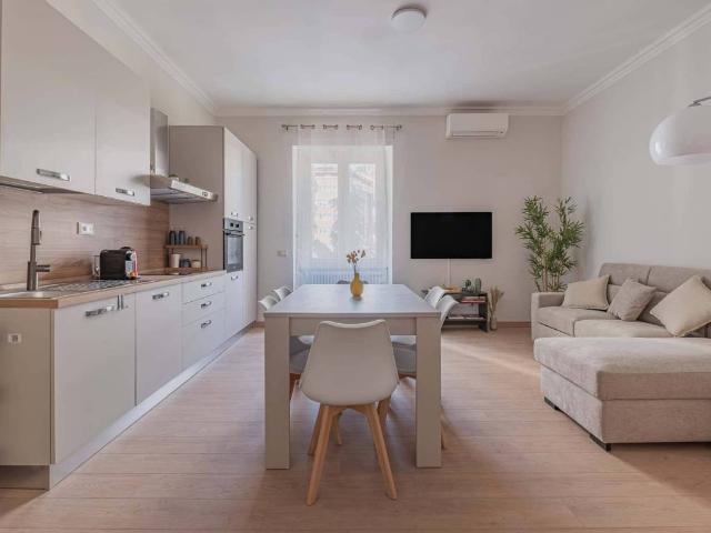 Appartamento in affitto a Roma RM
