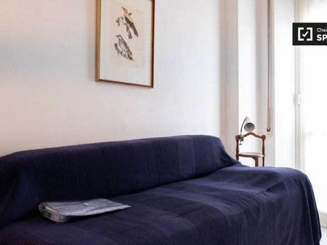 Appartamento in affitto a Roma RM