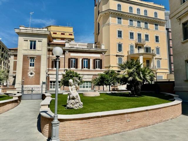 Appartamento in affitto a Roma RM