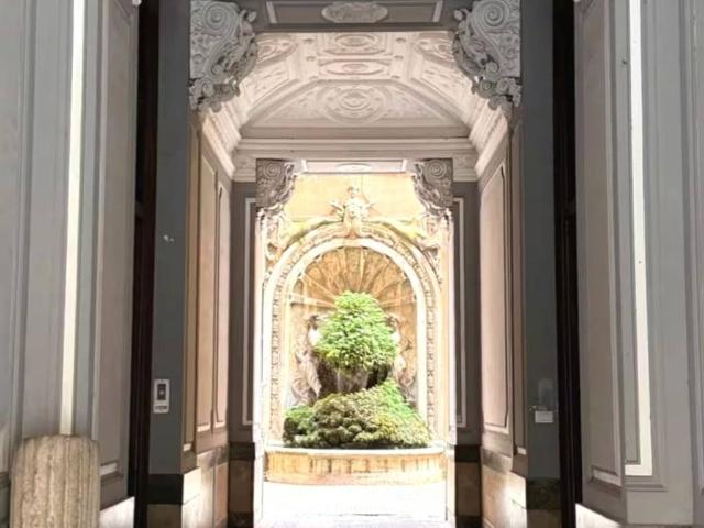 Appartamento in affitto a Roma RM