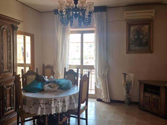 Appartamento in affitto a Roma RM