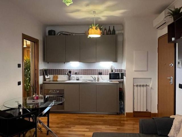 Appartamento in affitto a Roma RM