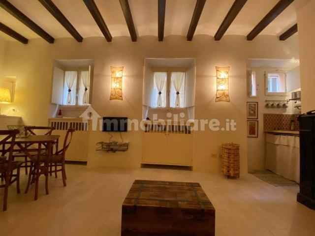 Appartamento in affitto a Roma RM