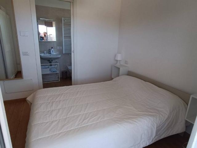 Appartamento in affitto a Roma RM