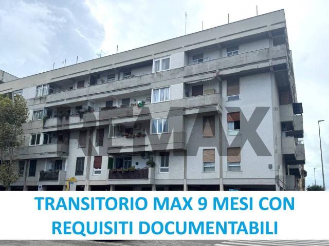 Appartamento in affitto a Roma RM