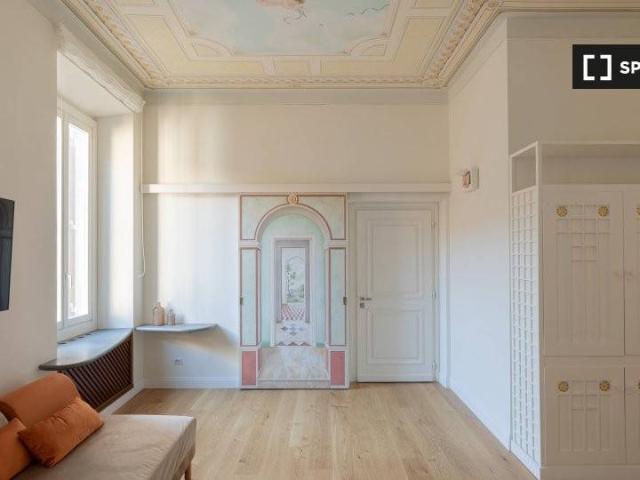 Appartamento in affitto a Roma RM