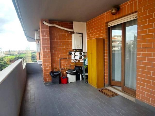 Appartamento in affitto a Roma RM