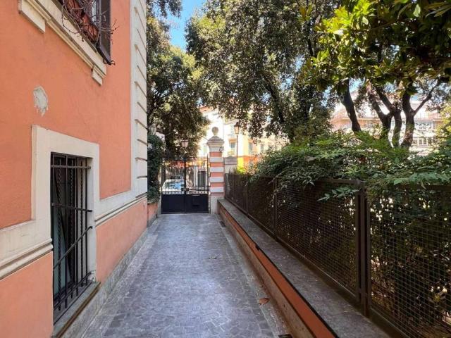 Appartamento in affitto a Roma RM