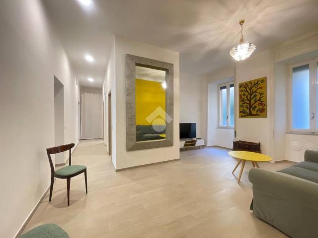 Appartamento in affitto a Roma RM