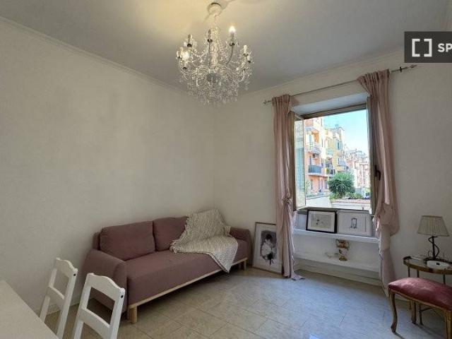 Appartamento in affitto a Roma RM